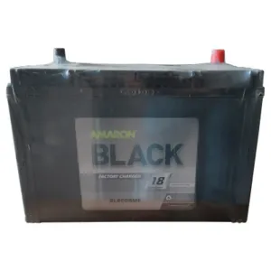Amaron black 80ah