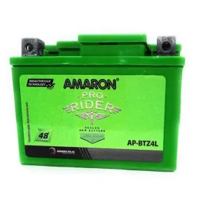 Amaron 4Lb