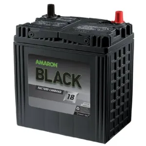 Amaron black 35ah