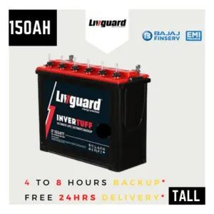 IT 1548TT 150AH