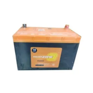 PZ 8000R
