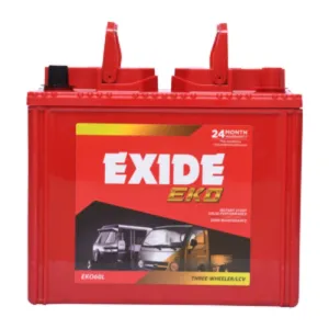Exide 60L