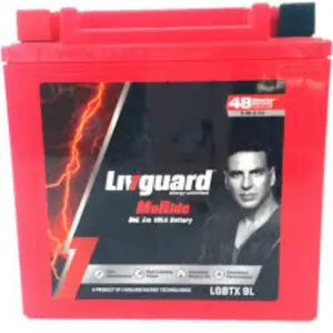 Livguard 9Lb