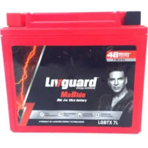 Livguard TZ7