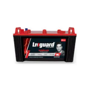 LGLN HD 150 150AH