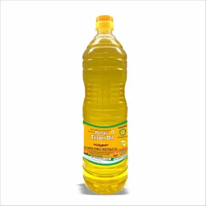 Pansari Tilsari Oil 1L