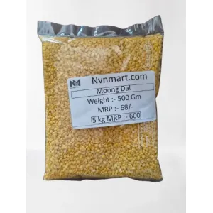 Moong Dal 500gm