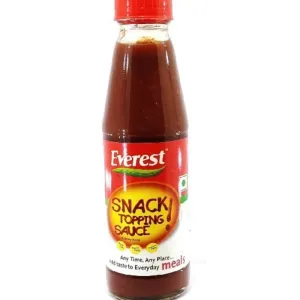 Everest Sauce 190 ml