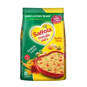 Saffola  Masala Oats 500gm