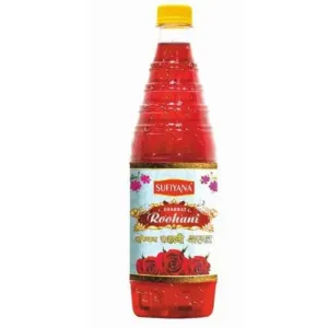 Sufiyana Roohani Sharbat 750ml
