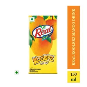 Real Fruity