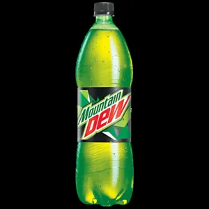 Mountain Dew 1L