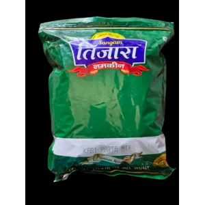 Tijara Kari Pata mix Namkeen 1kg