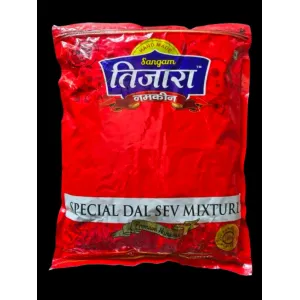 Tijara Sepcial Dal Sev Mixture 1kg 
