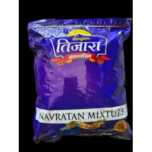 Tijara Navratan Mixture 1kg