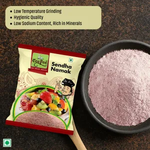Ceepee Sendha Namak 100gm 