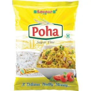 Savour Poha 400gm