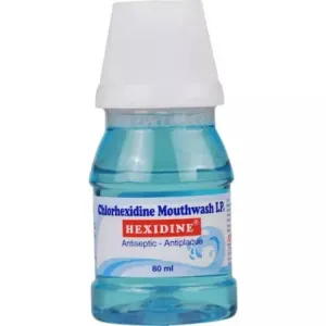 Hexidine