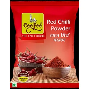 Ceepee Red Chilli powder mini pack