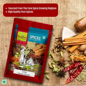 Ceepee Whole Gram Masala mini pack