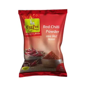 Ceepee Red Chilli Powder 100gm