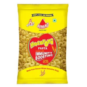 Macaroni 