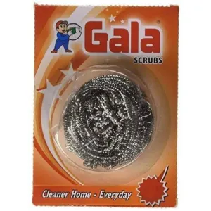 Gala steel scrub 1N