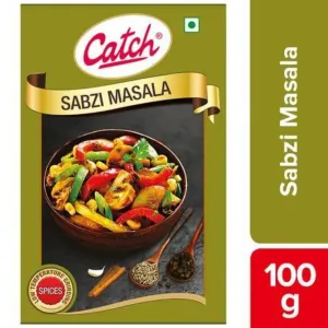 Catch sabzi masala 100g