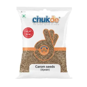 Chukde Ajwain 100g