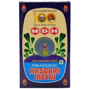 MDH kasuri methi 25g