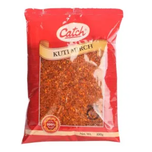 Catch kuti mirch 200g