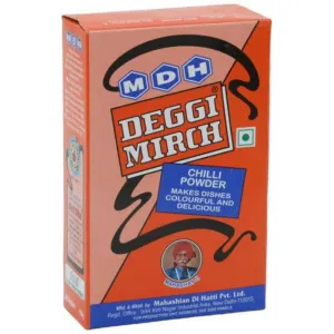 MDH deggi mirch 100g