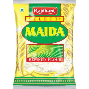 Rajdhani maida 500g