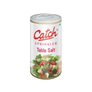 Catch table salt sprinkler 200g