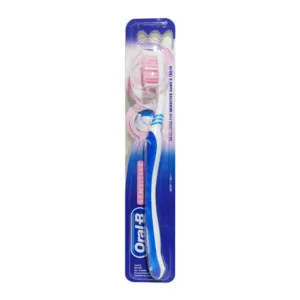 Oral-B Sensitive extra soft toothbrush