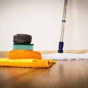 Home Cleaning 