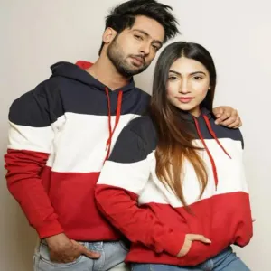Couple Dress