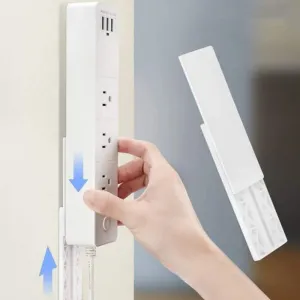Graceful Wall Hooks
