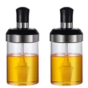Oil Dispenser 