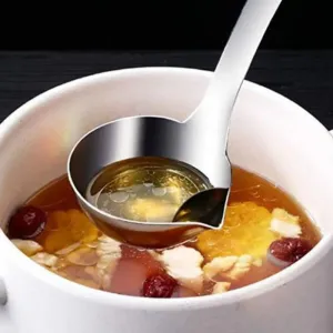 Oil Separator Spoon 