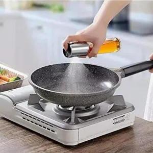 Oil Dispenser Spray