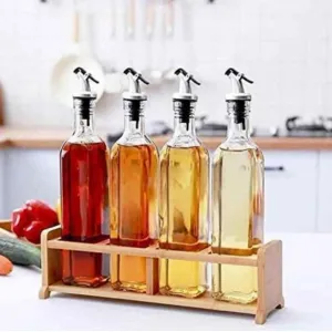 Oil Dispenser