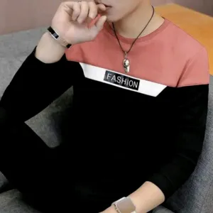  Trendy Fashionista Men Tshirts