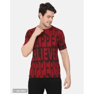 Mens Regular Fit T-Shirt

