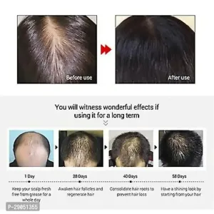 Natural Hair Care Hair Oil 60 ml 