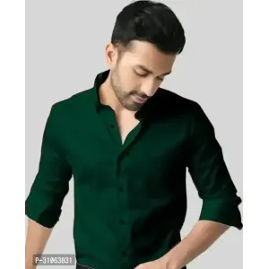 Men Formal Casual Shirts

