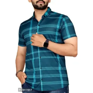 Trendy Cotton Casual Shirt For Men

