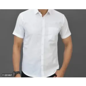 Trendy Cotton Formal Shirt For Men


