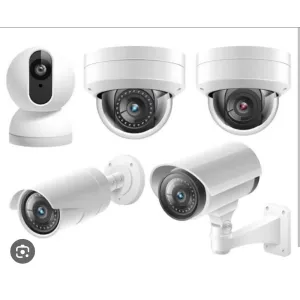 Security Surveillance