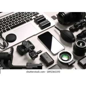 Electronics Accessories